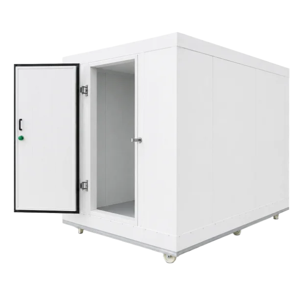 Commercial Display Refrigeration