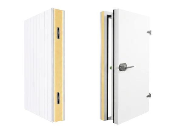 Cold Room Panels & Doors