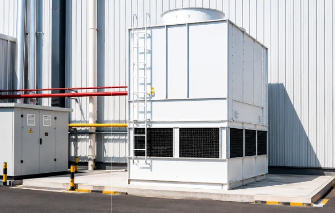 Lifecycle Supply