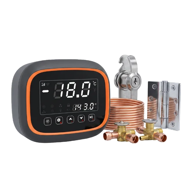 Accessories & Consumables