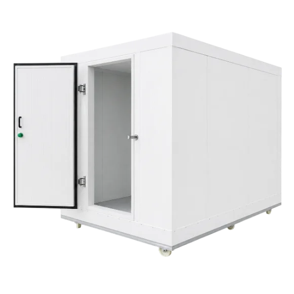 Cold Rooms