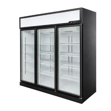 Commercial Display Equipment