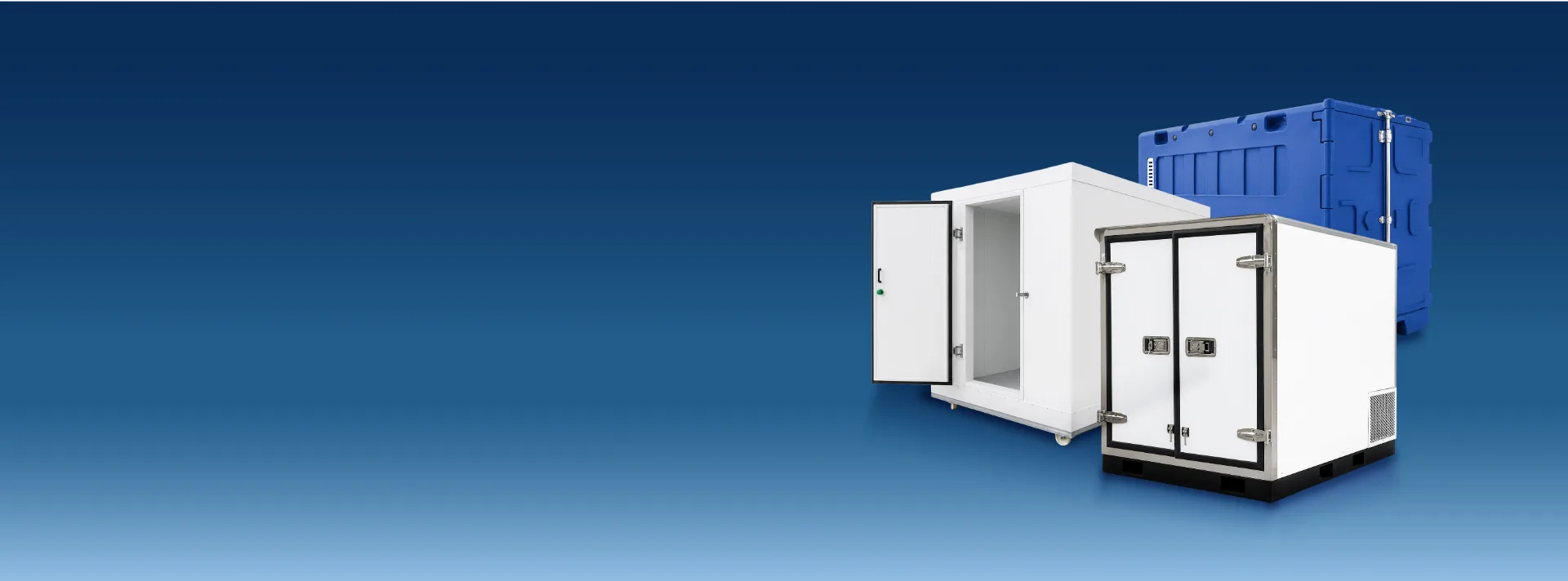 Refrigeration products