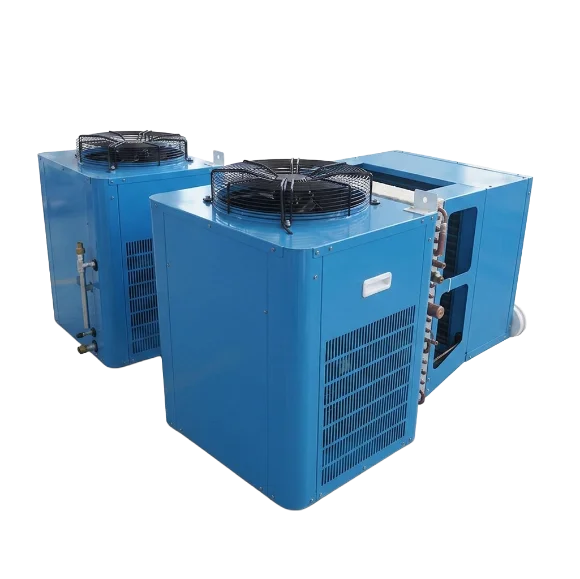 Refrigeration Systems