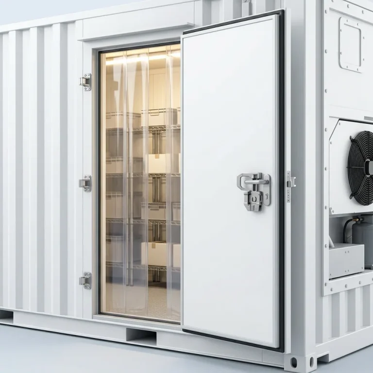Containerized Cold Rooms Featured Image
