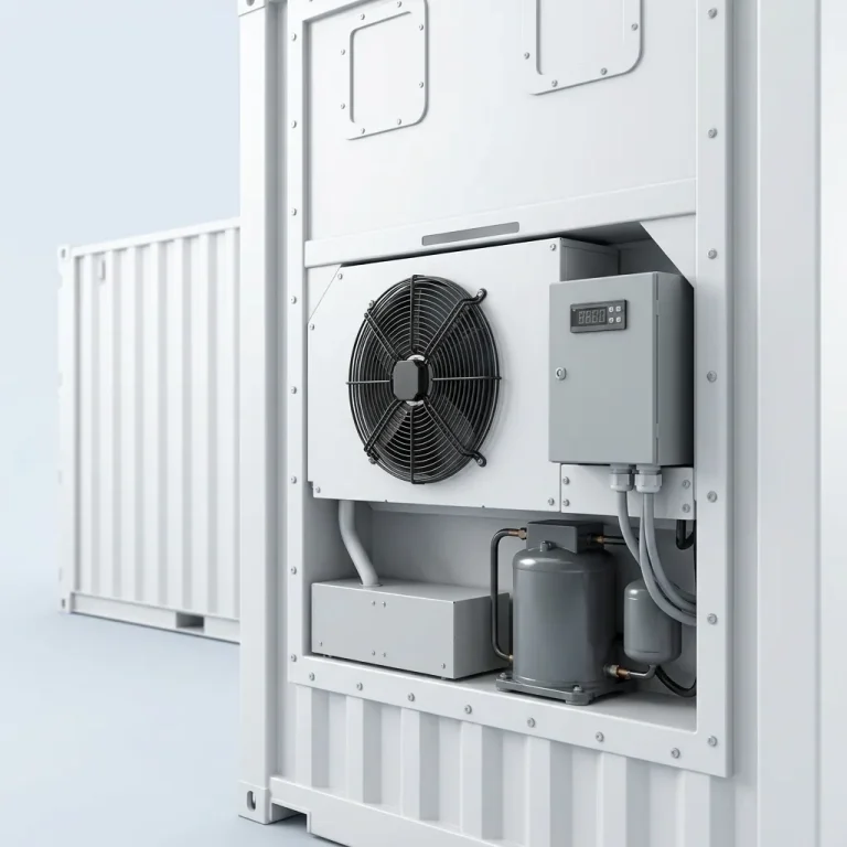 Containerized Cold Rooms Featured Image