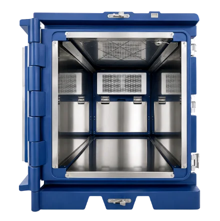 Refrigerated Cargo Tricycles Featured Image