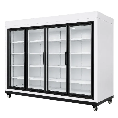 Glass Door Merchandisers Featured Image