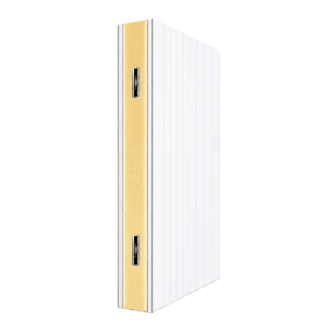 PIR Fire-Rated Panels Featured Image